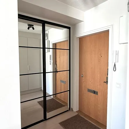 Apartment Kiva Yksioe Salon Keskustassa Salo (Salo)