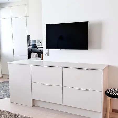 Apartment Kiva Yksioe Salon Keskustassa Salo (Salo)