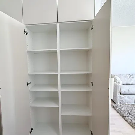 Kiva Yksioe Salon Keskustassa * Salo (Salo)