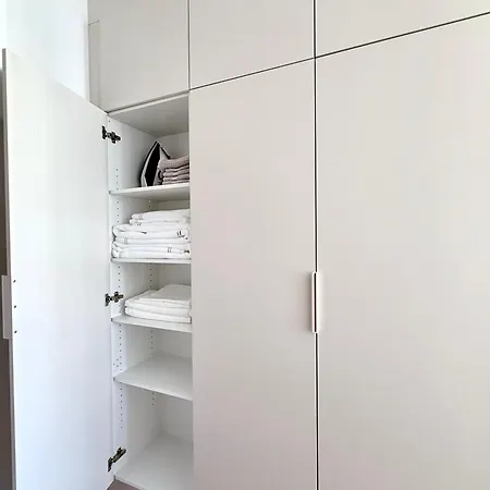 Apartment Kiva Yksioe Salon Keskustassa